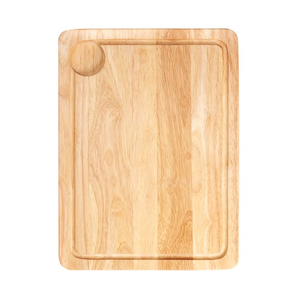 Wood Chopping Board