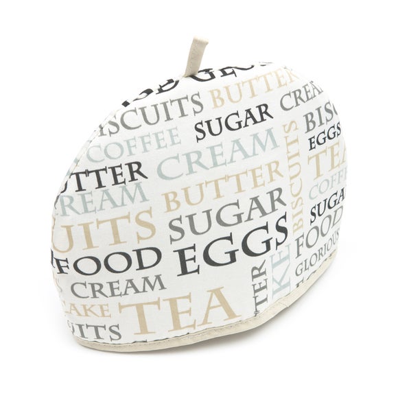 Glorious Food Collection Tea Cosy