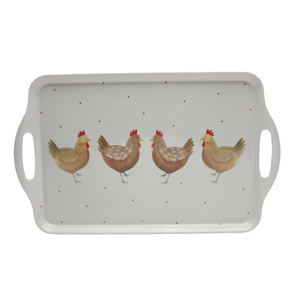 Henrietta Dinnerware Collection Dunelm