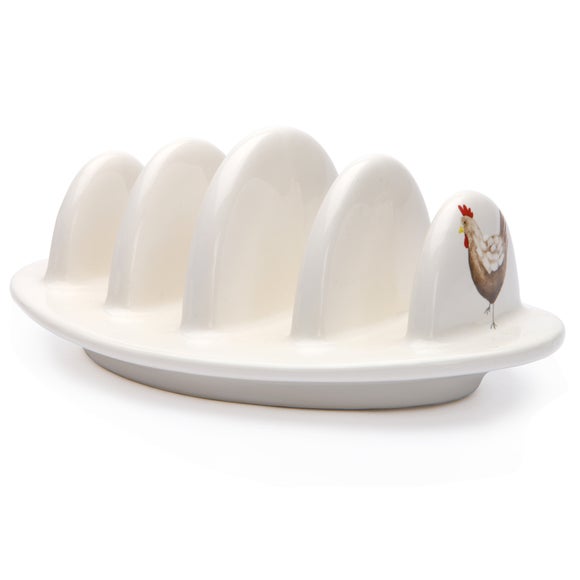 Henrietta Collection Toast Rack