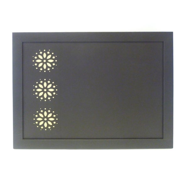 Morrocan Collection Lap Tray