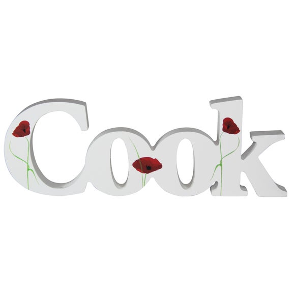 Poppy Dinnerware Collection