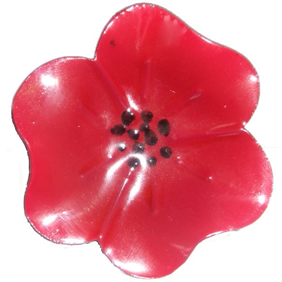Poppy Dinnerware Collection