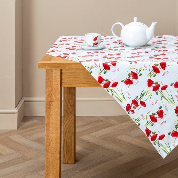 Poppy Dinnerware Collection