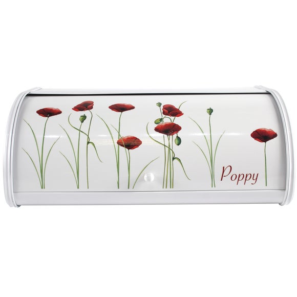 Poppy Dinnerware Collection