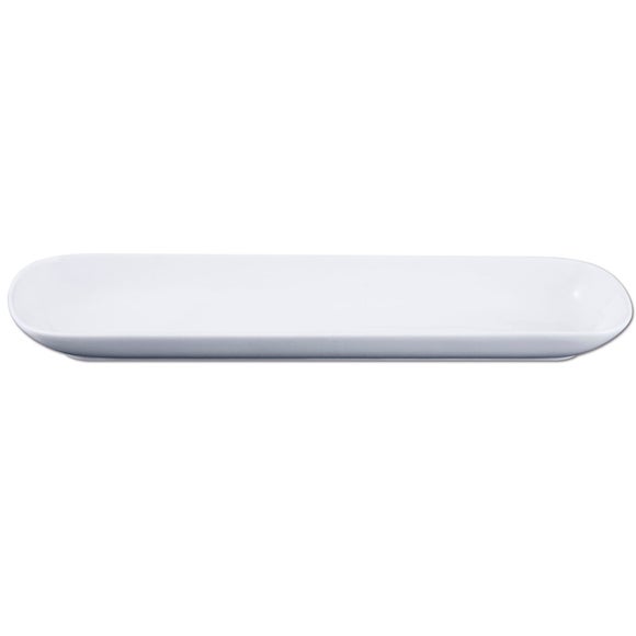 Purity Collection Oblong Serving Dish