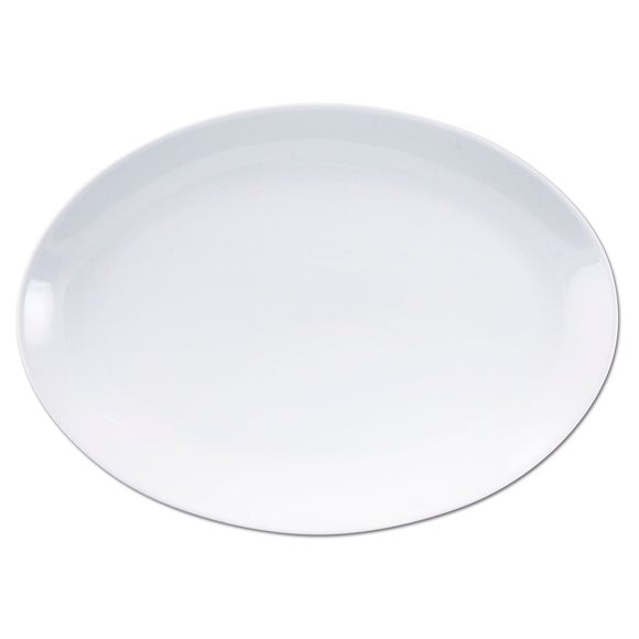 Purity Collection Oval Platter