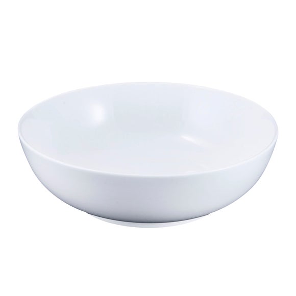 Purity Collection Serving Bowl