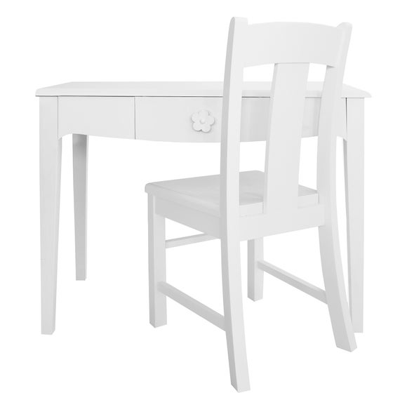 Daisy Desk and Chair