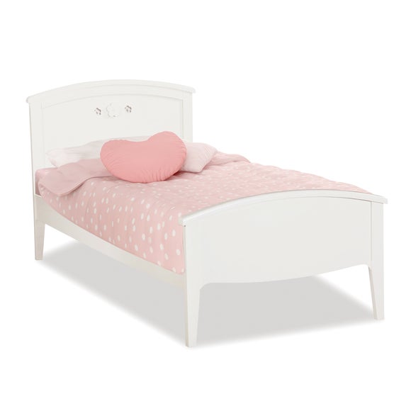 Kids Daisy Collection Bedstead