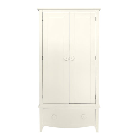 Daisy Wardrobe
