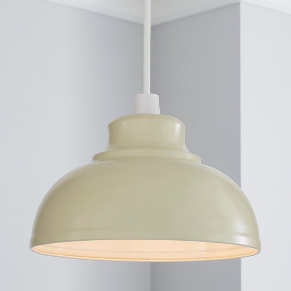 Galley Pendant