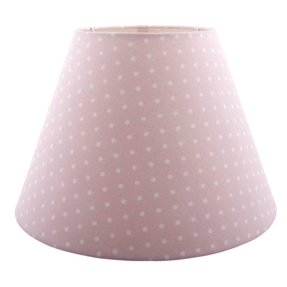 Kids Polka Dot Collection Pendant