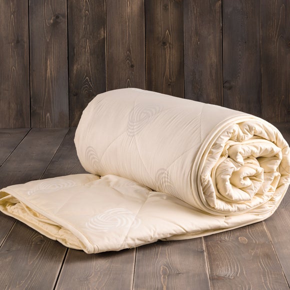 Fogarty Wool Duvet