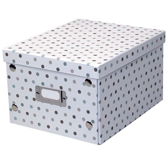 Green Spots Collection DVD Box