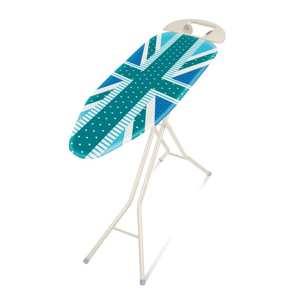 Addis Union Jack Ironing Board