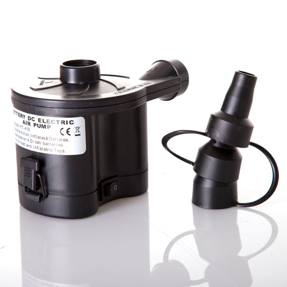 Electric Air Pump
