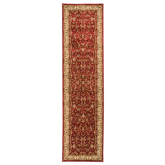 Oriental Runner