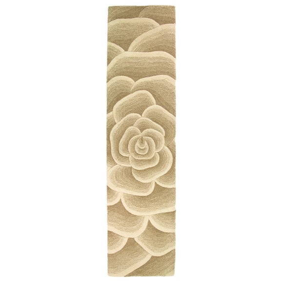 Utopia 3D Wool Runner