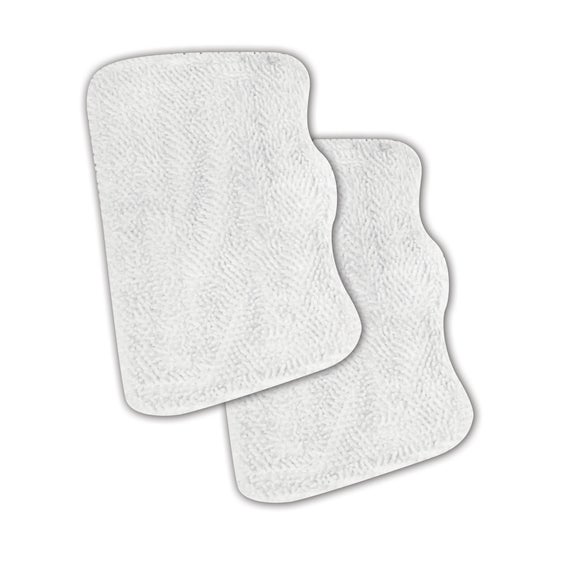 Shark S3251 All Purpose Steam Mop Refill Pads