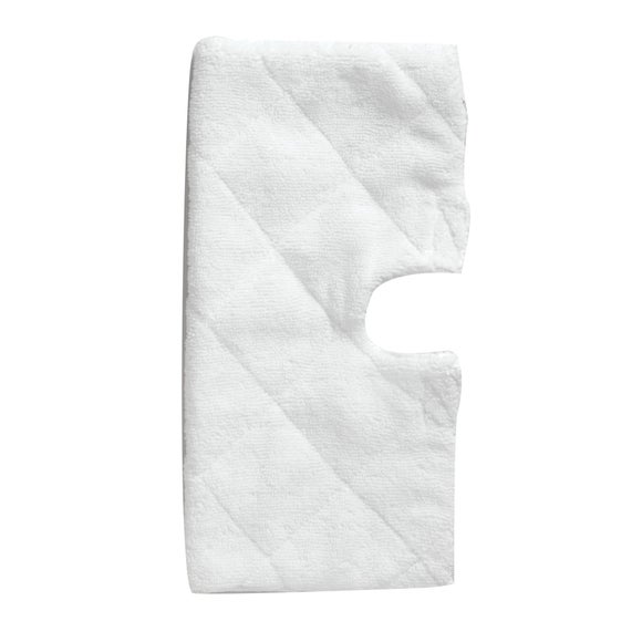 Shark S3502 Steam Mop Microfibre Pockets