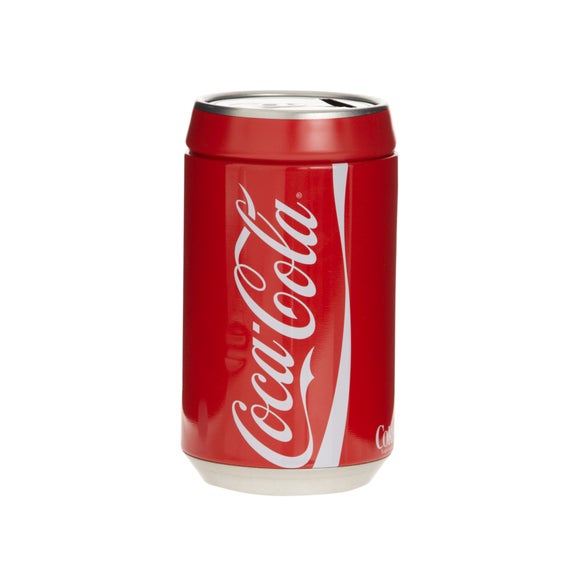 Coca Cola Money Box