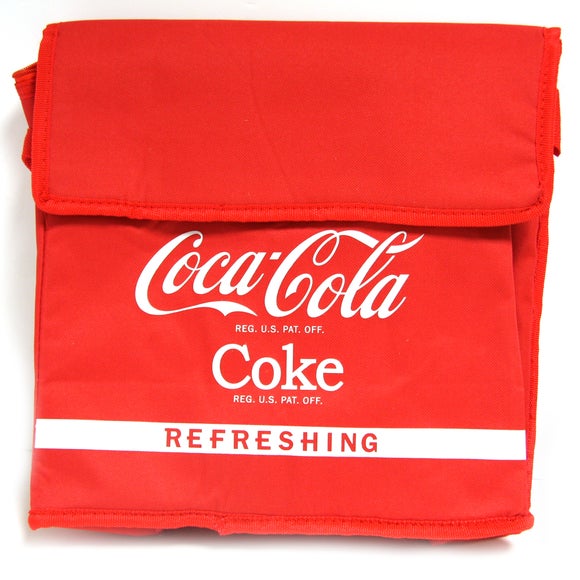 Coca Cola Cooling Bag