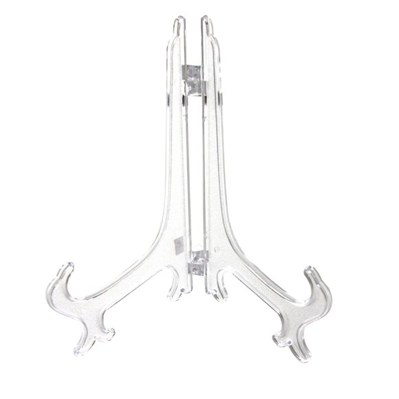 Simply Pack of 2 Plate Stands
