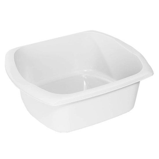 Addis 12 Litre Anti Bacterial Washing Up Bowl