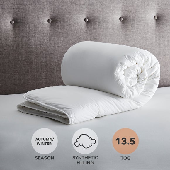 Hotel Down Touch 13.5 Tog Duvet