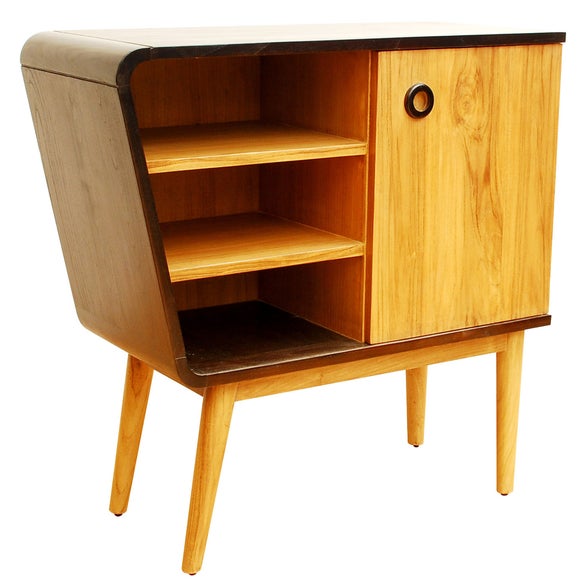 Retro Living Furniture Collection