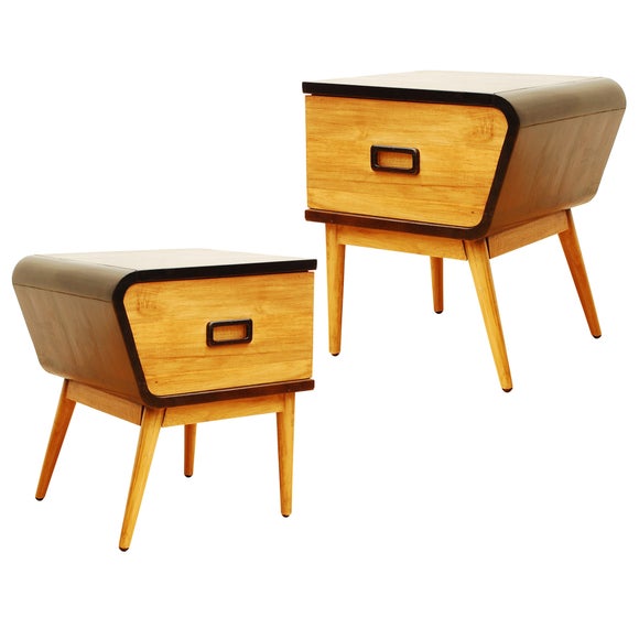 Retro Living Furniture Collection