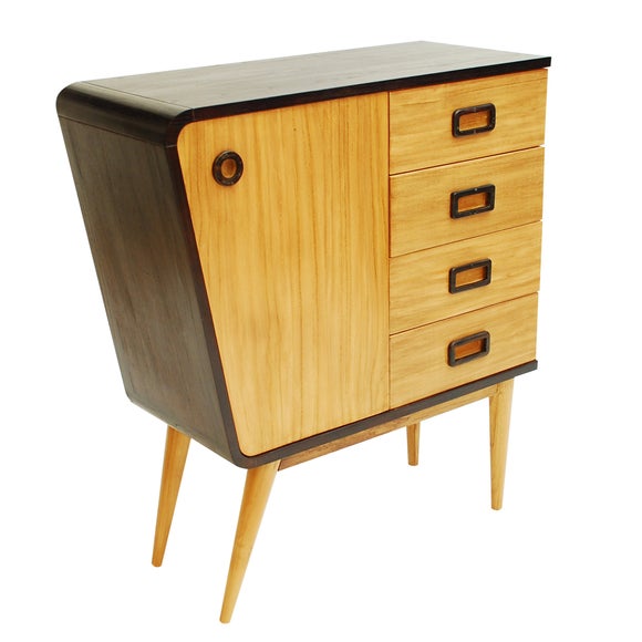 Retro Living Furniture Collection
