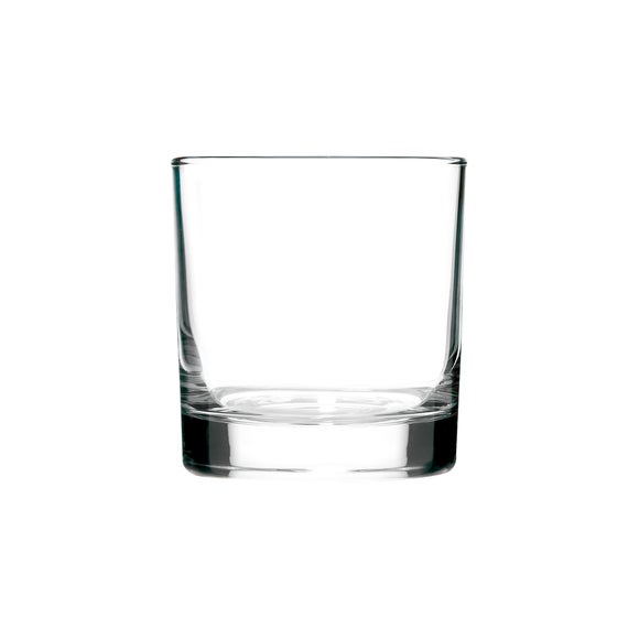 Simply Collection Mixer Glass