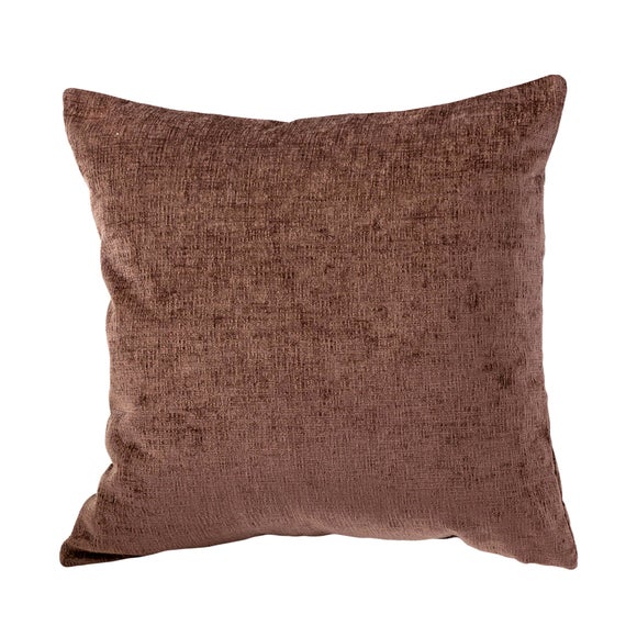 Chenille Cushion