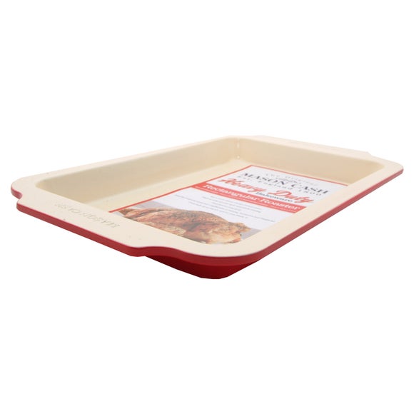 Mason Cash Rectangular Roaster