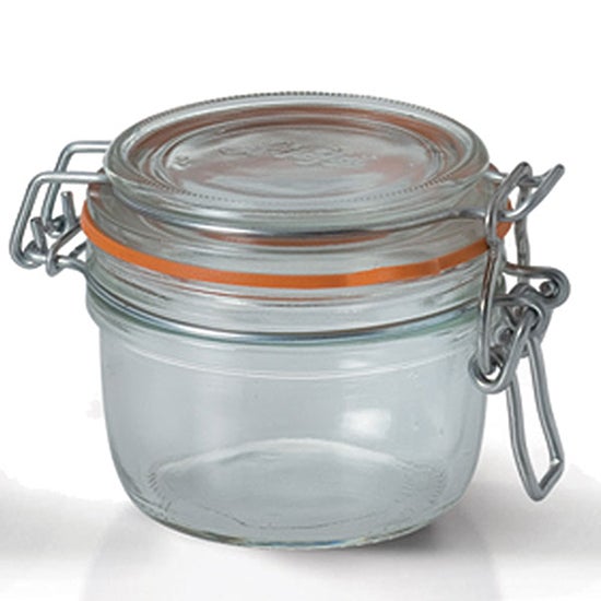 Le Parfait Clip Top Jar