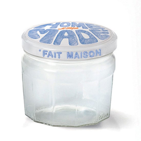 Le Parfait Pack of 6 Jam Jars