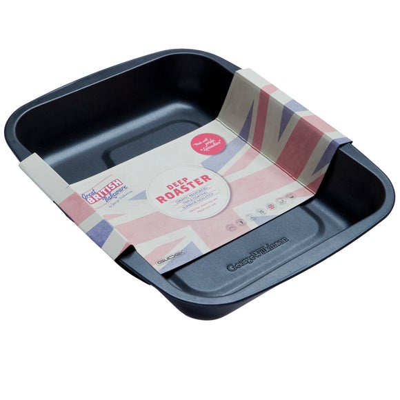 Great British Bakeware Collection Deep Roaster