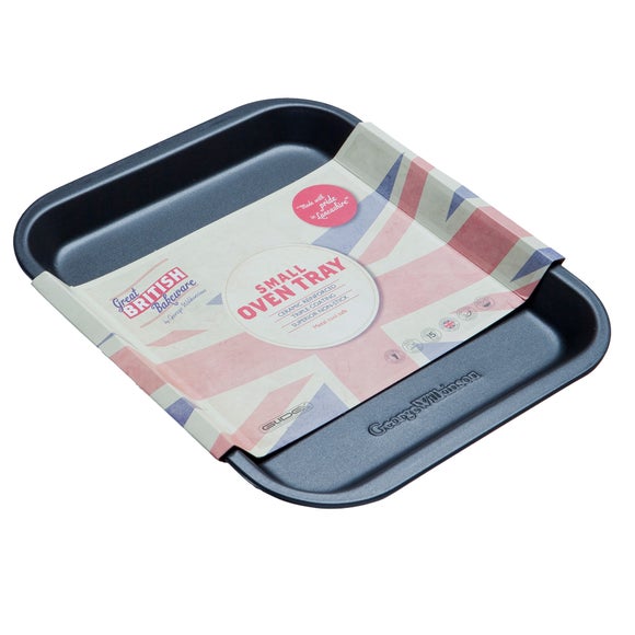 Great British Bakeware Collection Oven Tray