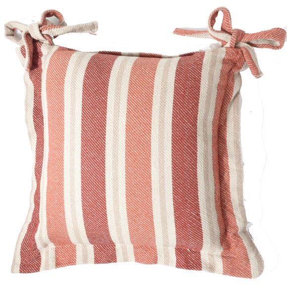 Kensington Stripe Seat Pad