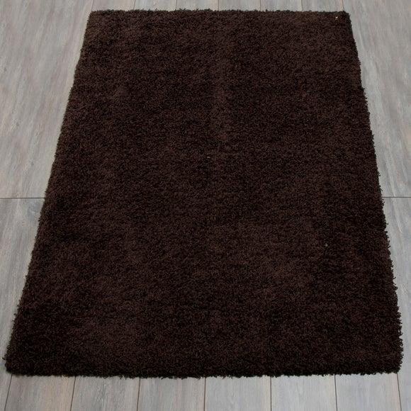 Columbia Shaggy Rug