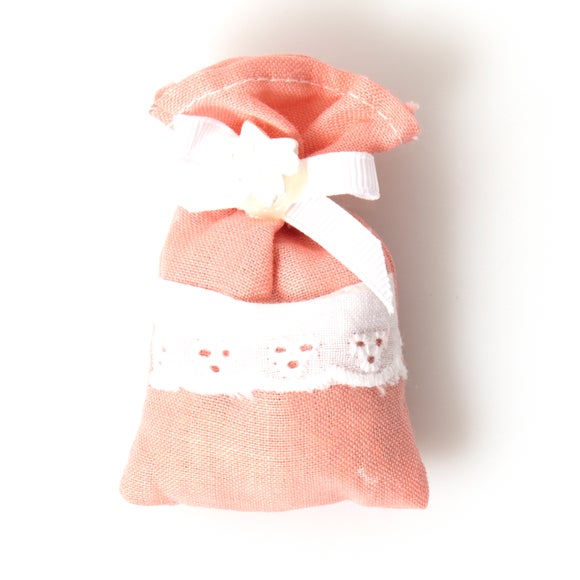 Cherry Blossom Fragranced Sack