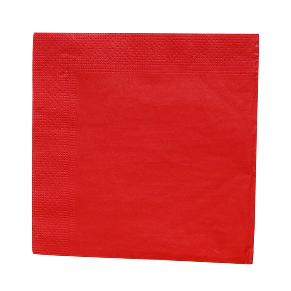 Paper Napkins