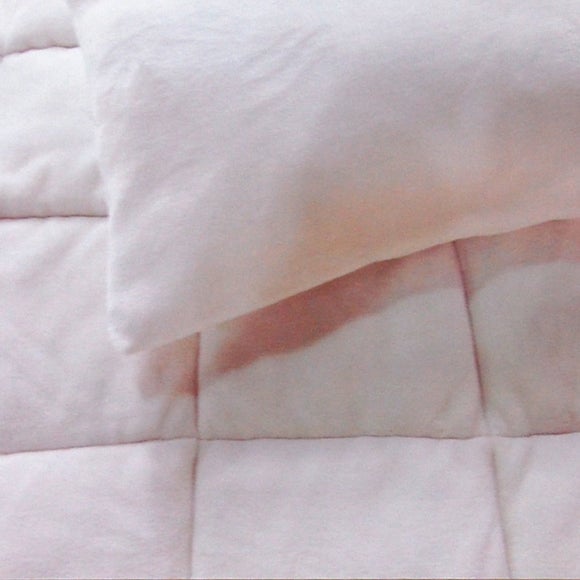 Dorma Supremely Soft Pillow Cover
