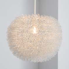 Urchin Ball Pendant Shade