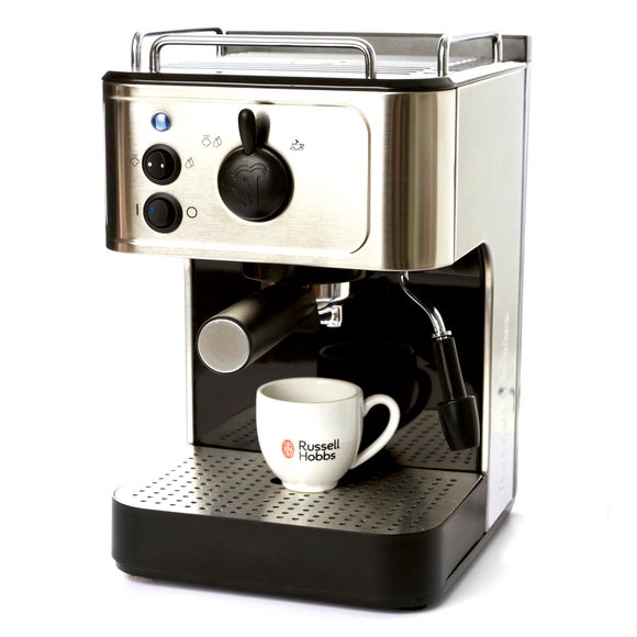 Russell Hobbs Allure 15 Bar Espresso Maker