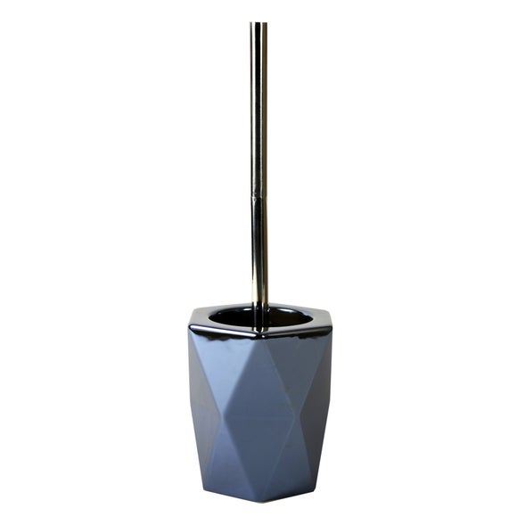 Deco Collection Toilet Brush Holder