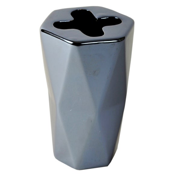 Deco Collection Toothbrush Holder