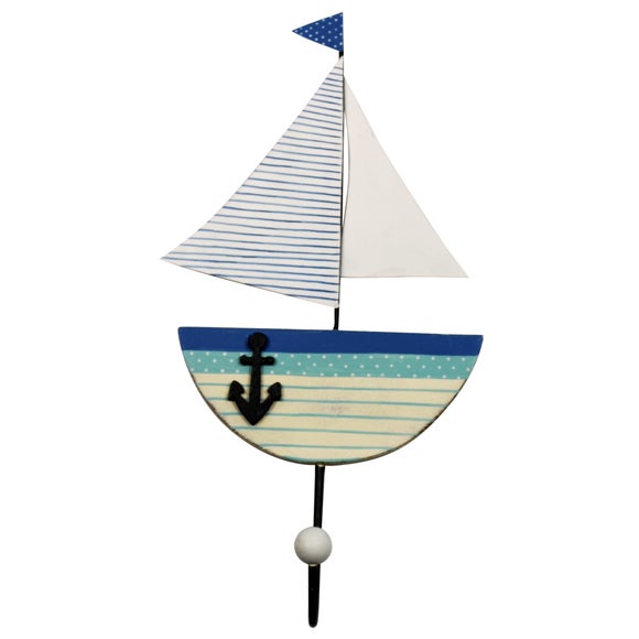 Nautical Collection Boat Hook